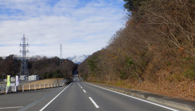 岐阜県道610号線:南中津原畑新田線