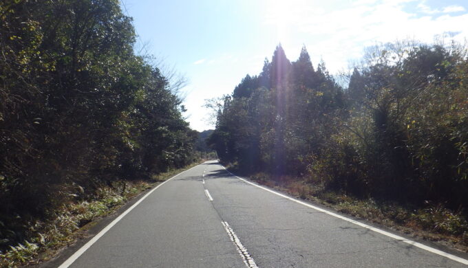 岐阜県道610号線:南中津原畑新田線