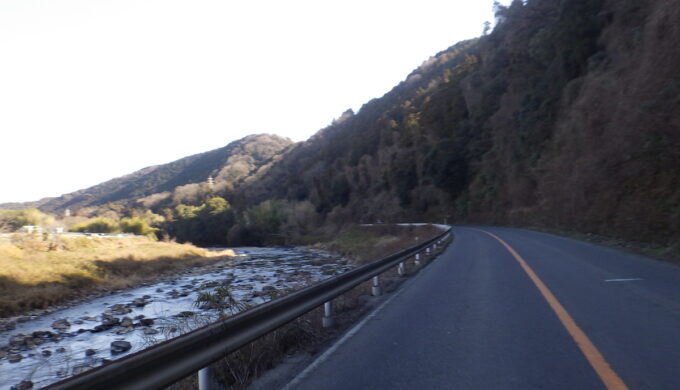 岐阜県道15と205