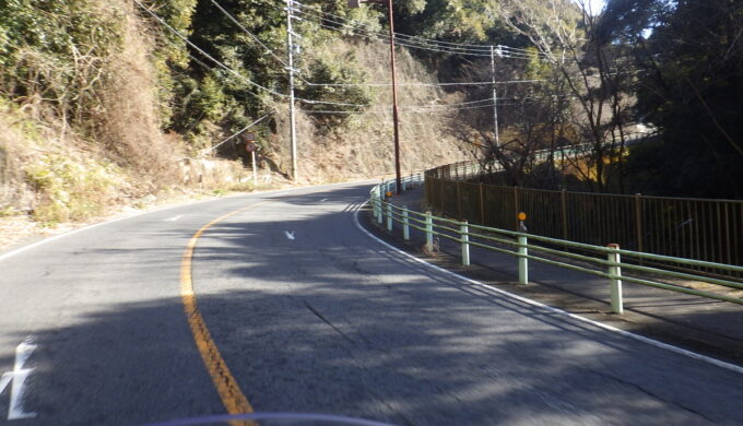 岐阜県道15と205