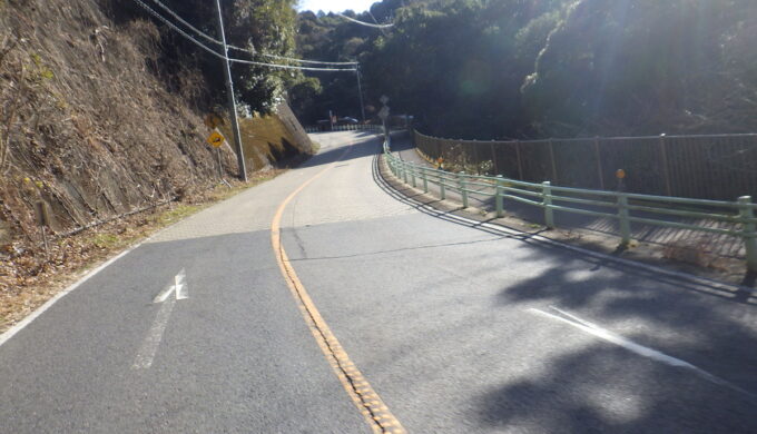 岐阜県道15と205