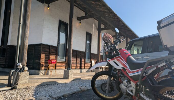 Cafe&Dining Theはる