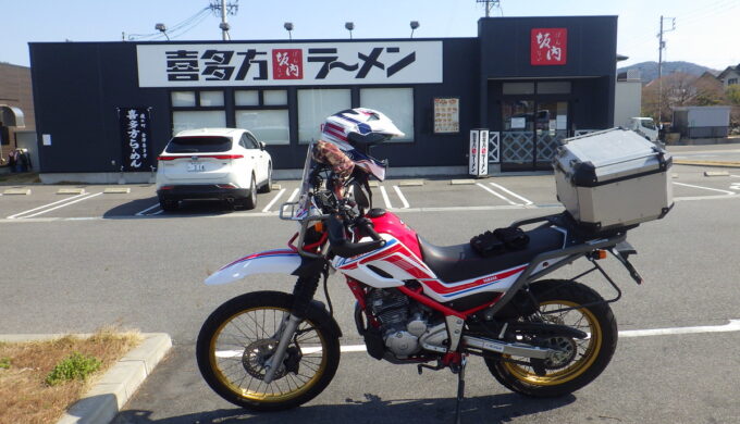 喜多方ラーメン坂内