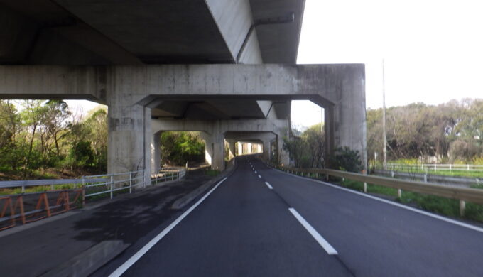伊勢湾岸自動車道