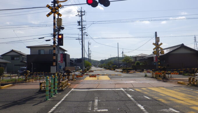 グーグル先生に従う道