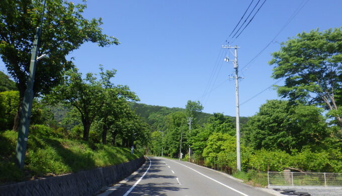 羽根谷だんだん公園