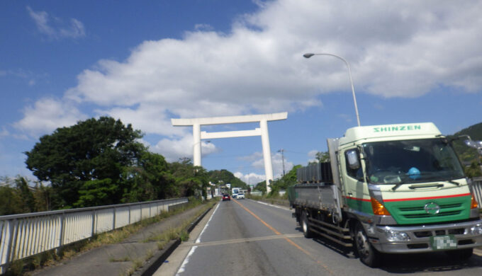 四日市多度線