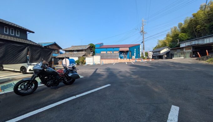 ひや麦あつ麦専門店 一日一麦