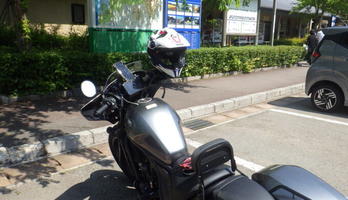 道の駅 古今伝授の里やまと