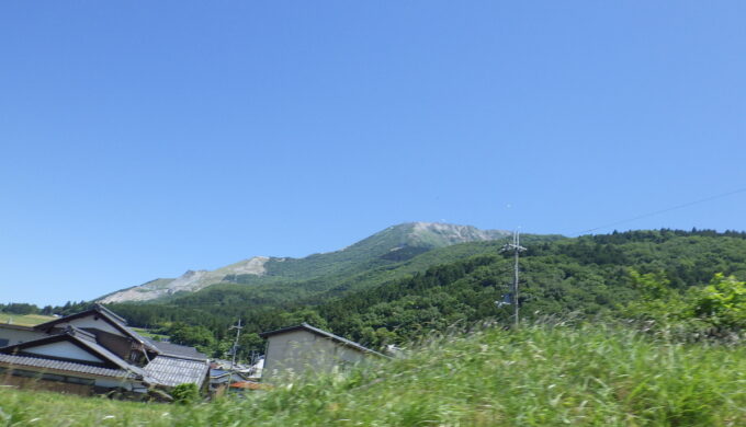 岐阜県道40号山東本巣線