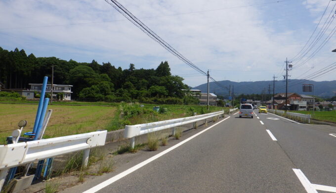 三重県道5号線(北勢多度線)