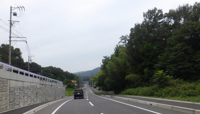 高座線