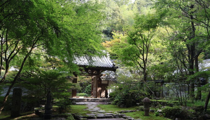 瑞雲山 龍翔寺