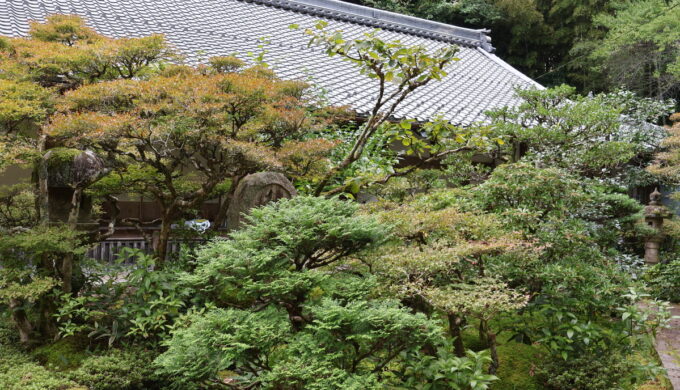 瑞雲山 龍翔寺