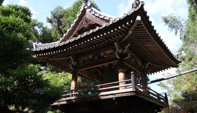瑞雲山 龍翔寺